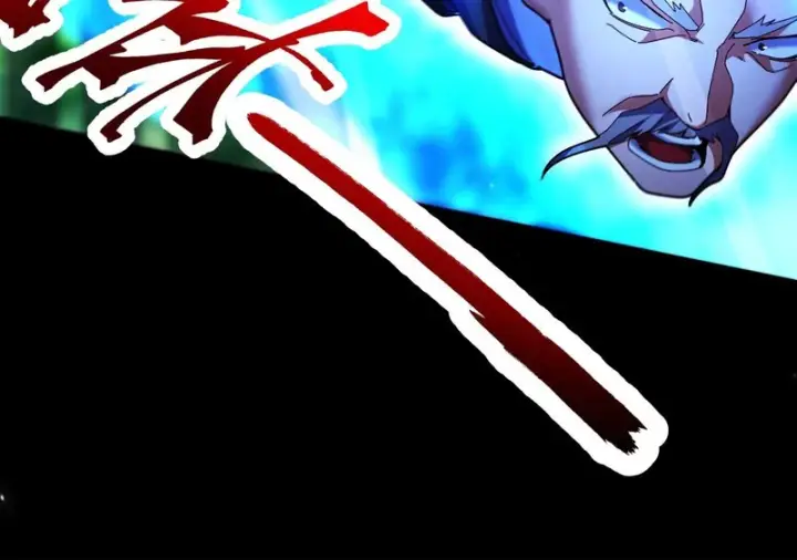 漫画《开局震惊女帝老婆，我无敌了》第102话 神魔同体第129张图