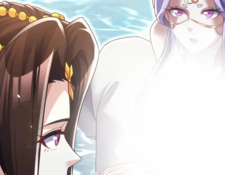 漫画《开局震惊女帝老婆，我无敌了》第104话 神魔图腾第124张图