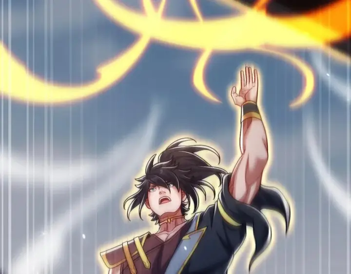 漫画《开局震惊女帝老婆，我无敌了》第105话 神魔图腾第116张图