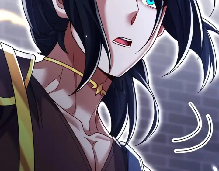 漫画《开局震惊女帝老婆，我无敌了》第105话 神魔图腾第149张图