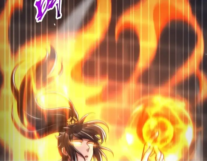 漫画《开局震惊女帝老婆，我无敌了》第105话 神魔图腾第171张图