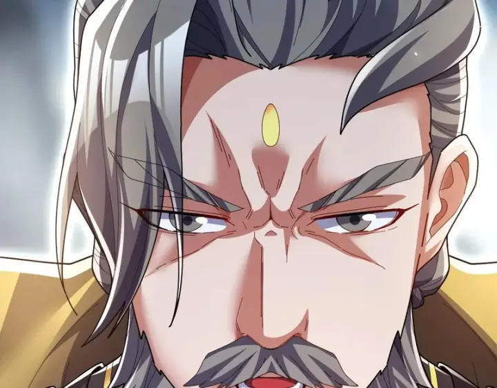 漫画《开局震惊女帝老婆，我无敌了》第105话 神魔图腾第46张图