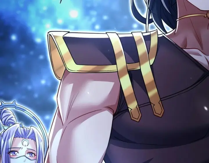 漫画《开局震惊女帝老婆，我无敌了》第106话 爆炸狮头第117张图