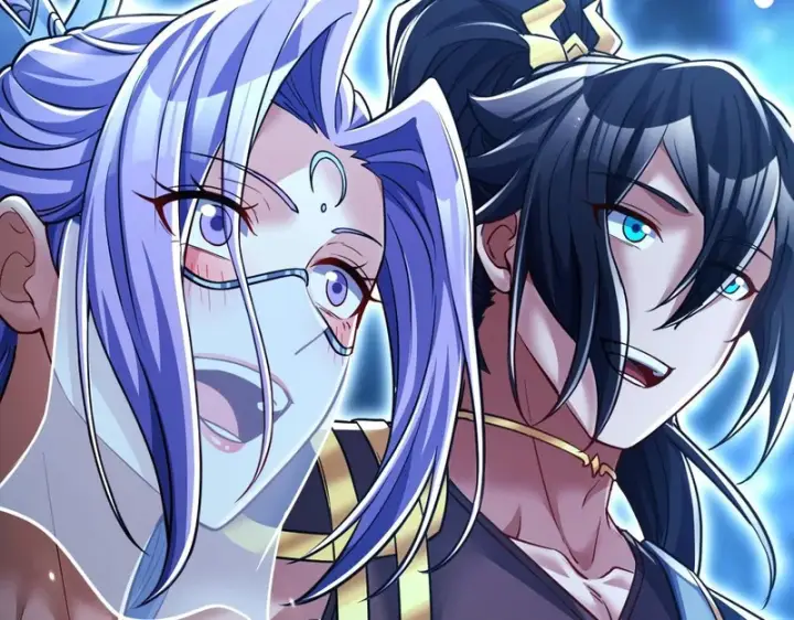 漫画《开局震惊女帝老婆，我无敌了》第106话 爆炸狮头第129张图