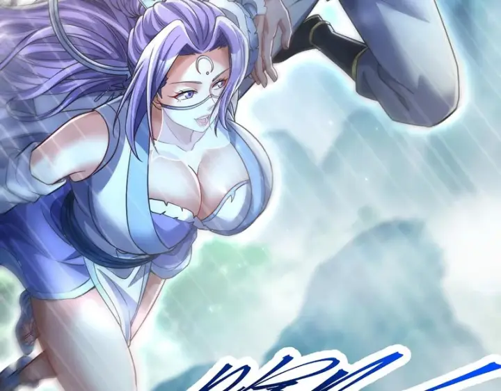 漫画《开局震惊女帝老婆，我无敌了》第106话 爆炸狮头第170张图