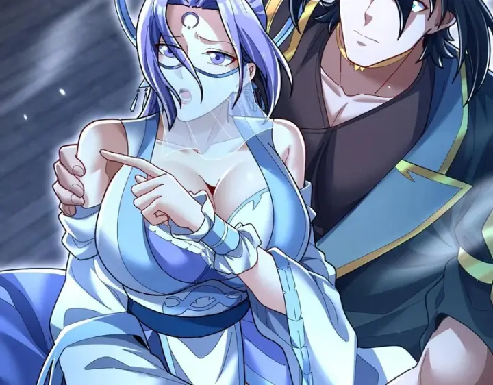 漫画《开局震惊女帝老婆，我无敌了》第106话 爆炸狮头第27张图