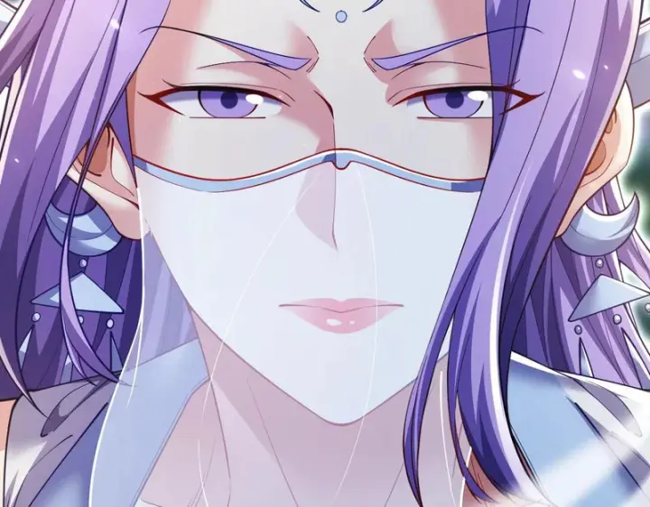 漫画《开局震惊女帝老婆，我无敌了》第107话 阵仗不大不是祖师第113张图