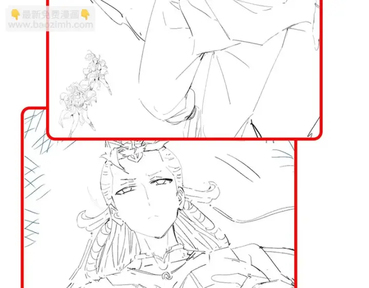 漫画《开局震惊女帝老婆，我无敌了》第107话 阵仗不大不是祖师第165张图