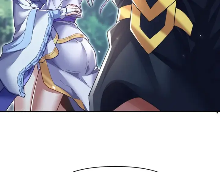 漫画《开局震惊女帝老婆，我无敌了》第107话 阵仗不大不是祖师第35张图