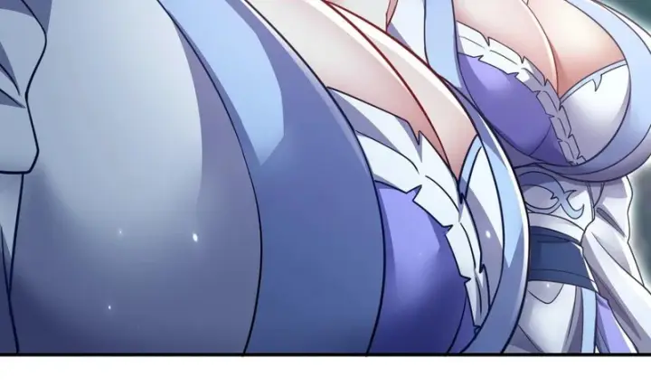 漫画《开局震惊女帝老婆，我无敌了》第107话 阵仗不大不是祖师第57张图