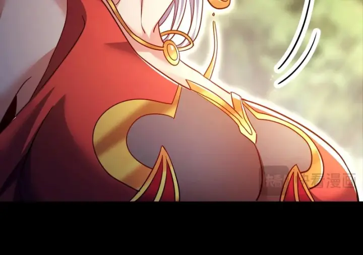 漫画《开局震惊女帝老婆，我无敌了》第108话 缥缈之气第79张图