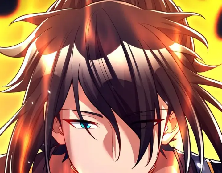 漫画《开局震惊女帝老婆，我无敌了》第108话 缥缈之气第85张图