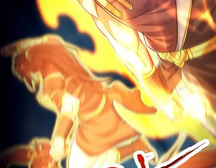 漫画《开局震惊女帝老婆，我无敌了》第108话 缥缈之气第91张图