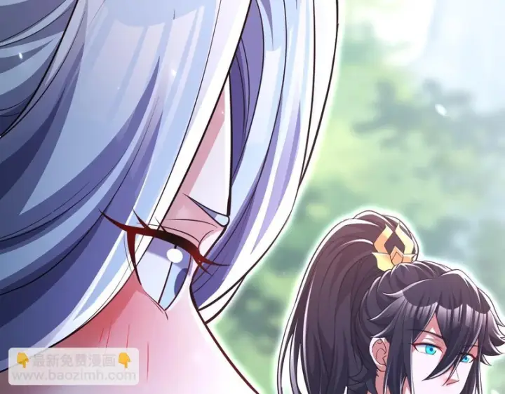 漫画《开局震惊女帝老婆，我无敌了》第109话 镀金手第105张图