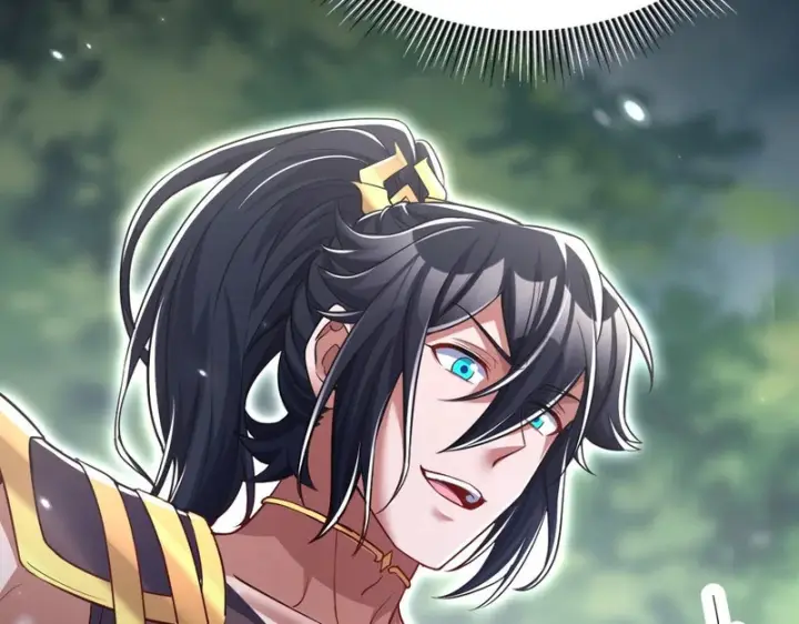 漫画《开局震惊女帝老婆，我无敌了》第109话 镀金手第109张图