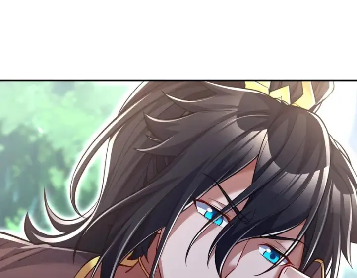漫画《开局震惊女帝老婆，我无敌了》第109话 镀金手第141张图