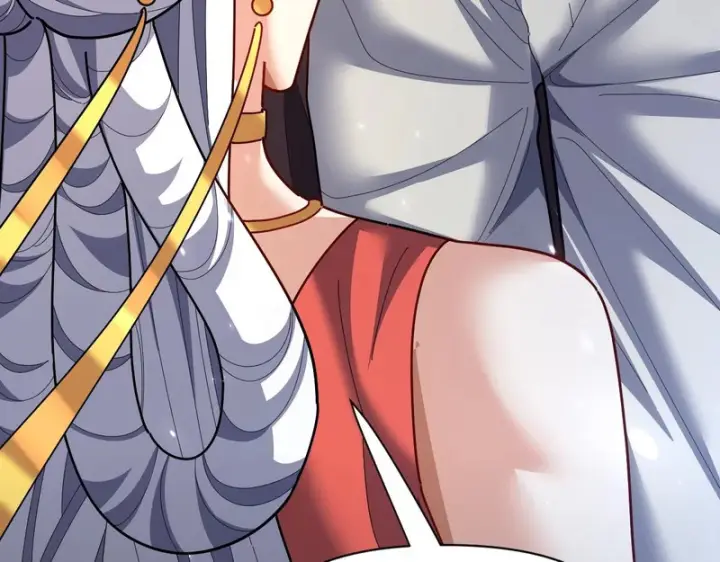 漫画《开局震惊女帝老婆，我无敌了》第110话 大方的祖师第125张图
