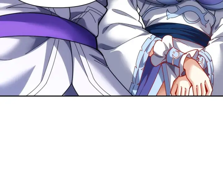 漫画《开局震惊女帝老婆，我无敌了》第111话 混沌帝城第116张图