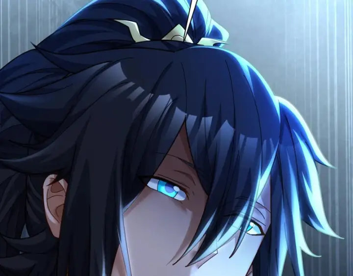 漫画《开局震惊女帝老婆，我无敌了》第112话 祖师，可愿与我双修？第167张图