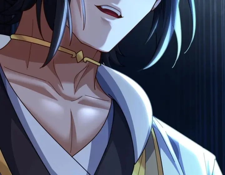 漫画《开局震惊女帝老婆，我无敌了》第112话 祖师，可愿与我双修？第168张图