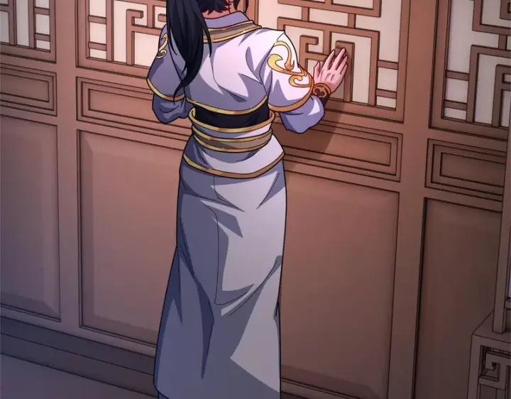 漫画《开局震惊女帝老婆，我无敌了》第112话 祖师，可愿与我双修？第81张图
