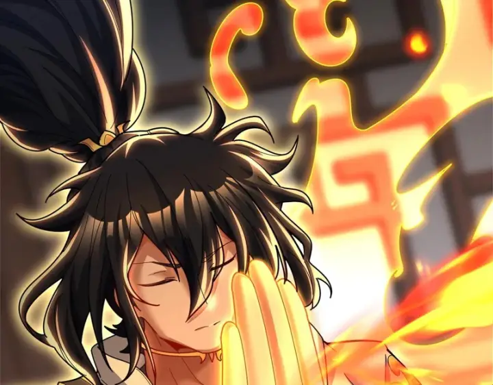 漫画《开局震惊女帝老婆，我无敌了》第112话 祖师，可愿与我双修？第92张图