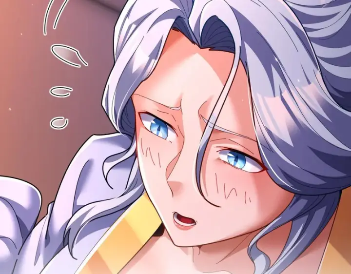 漫画《开局震惊女帝老婆，我无敌了》第113话 混沌盛会第12张图