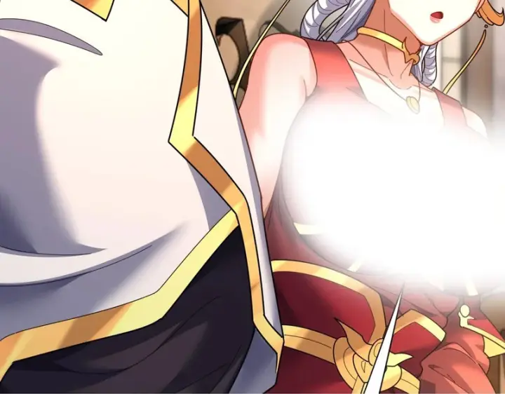 漫画《开局震惊女帝老婆，我无敌了》第113话 混沌盛会第91张图