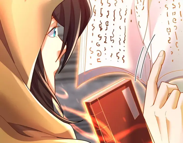 漫画《开局震惊女帝老婆，我无敌了》第114话第70张图