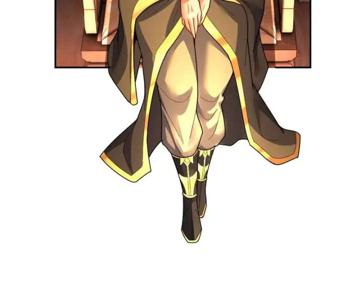 漫画《开局震惊女帝老婆，我无敌了》第114话 万宝齐聚第111张图