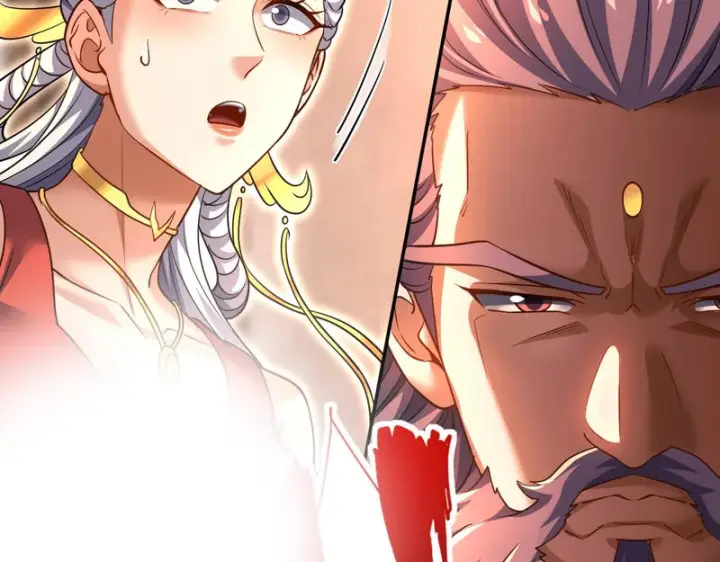 漫画《开局震惊女帝老婆，我无敌了》第114话 万宝齐聚第170张图