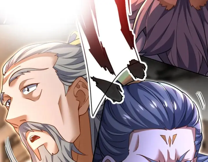 漫画《开局震惊女帝老婆，我无敌了》第114话 万宝齐聚第171张图
