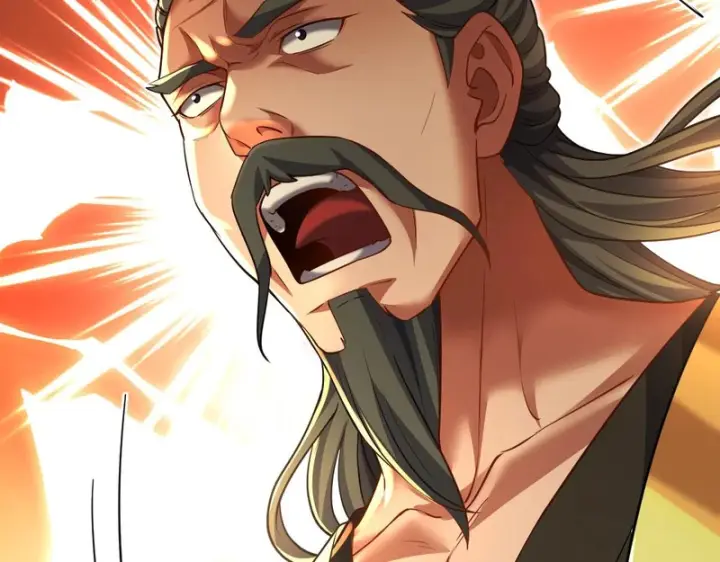 漫画《开局震惊女帝老婆，我无敌了》第115话 从天而降的掌法第110张图