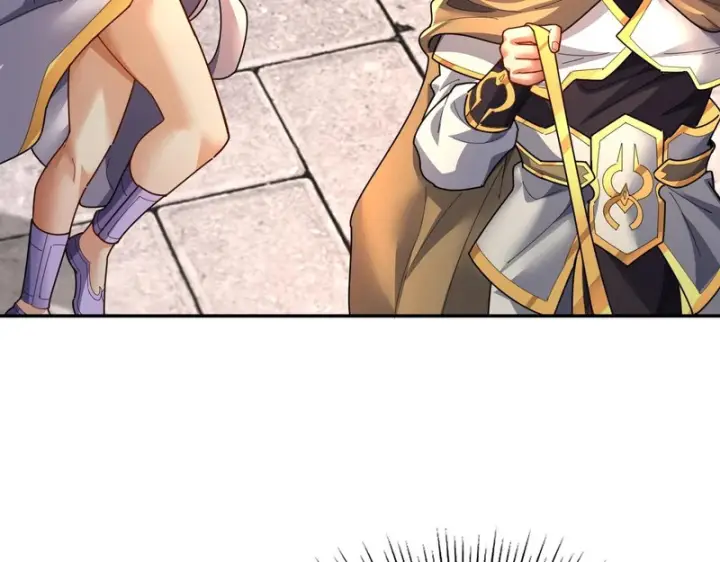 漫画《开局震惊女帝老婆，我无敌了》第115话 从天而降的掌法第61张图