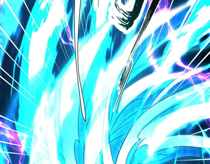 漫画《开局震惊女帝老婆，我无敌了》第115话 从天而降的掌法第94张图