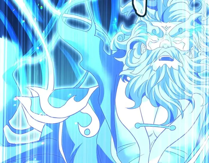 漫画《开局震惊女帝老婆，我无敌了》第116话 从天而降的掌法第116张图