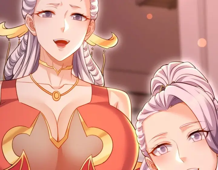 漫画《开局震惊女帝老婆，我无敌了》第117话 血脉喷张的夜晚第21张图