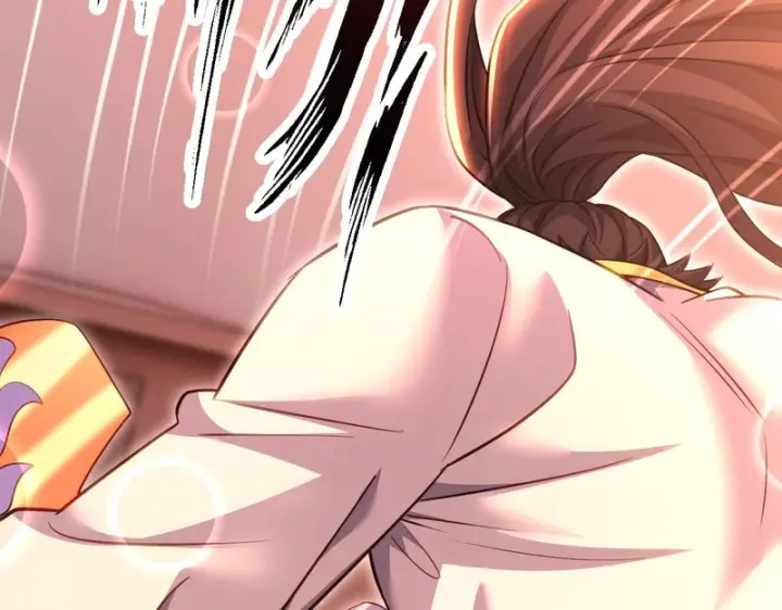 漫画《开局震惊女帝老婆，我无敌了》第117话 血脉喷张的夜晚第69张图