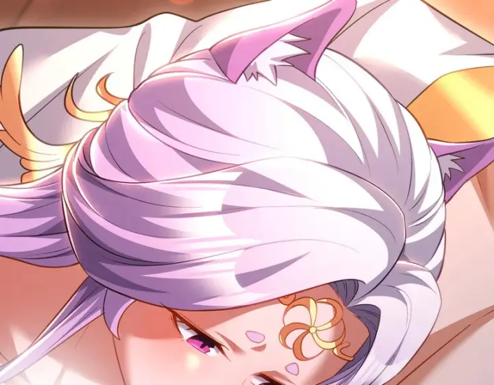 漫画《开局震惊女帝老婆，我无敌了》第118话 天神引路人？第114张图
