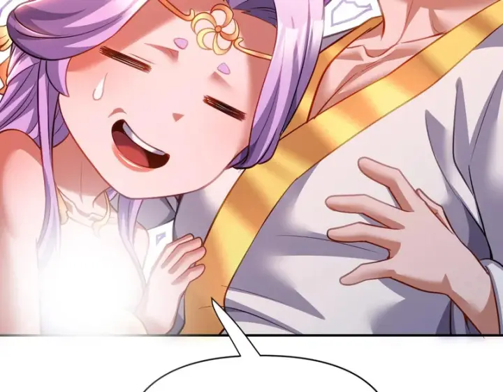 漫画《开局震惊女帝老婆，我无敌了》第118话 天神引路人？第118张图