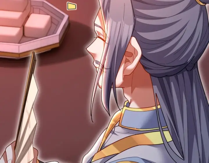 漫画《开局震惊女帝老婆，我无敌了》第118话 天神引路人？第149张图