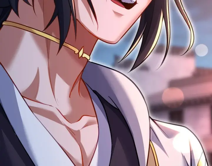 漫画《开局震惊女帝老婆，我无敌了》第118话 天神引路人？第55张图