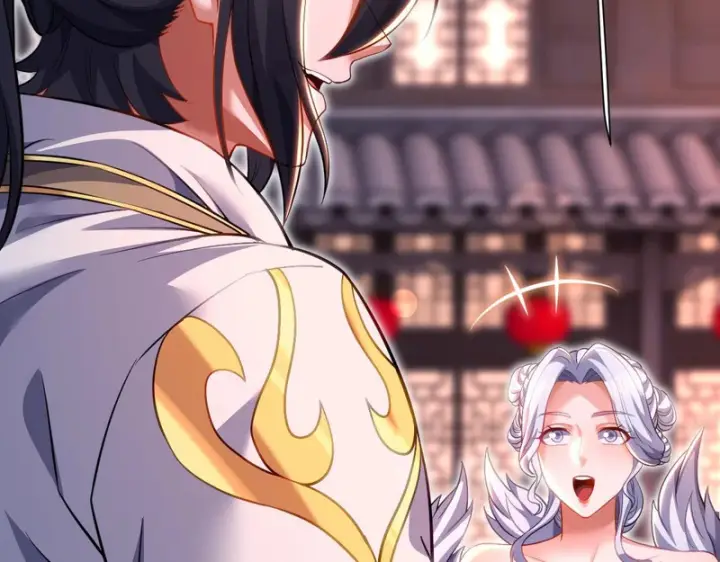 漫画《开局震惊女帝老婆，我无敌了》第118话 天神引路人？第58张图