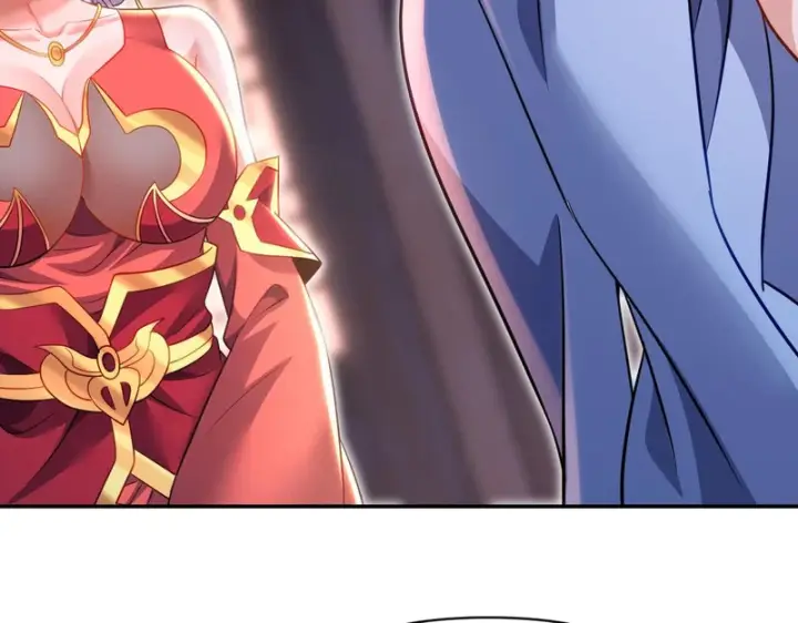 漫画《开局震惊女帝老婆，我无敌了》第118话 天神引路人？第64张图