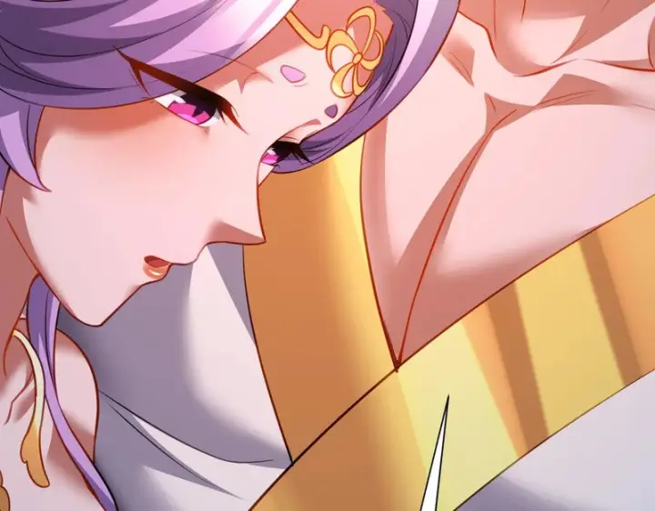 漫画《开局震惊女帝老婆，我无敌了》第118话 天神引路人？第80张图