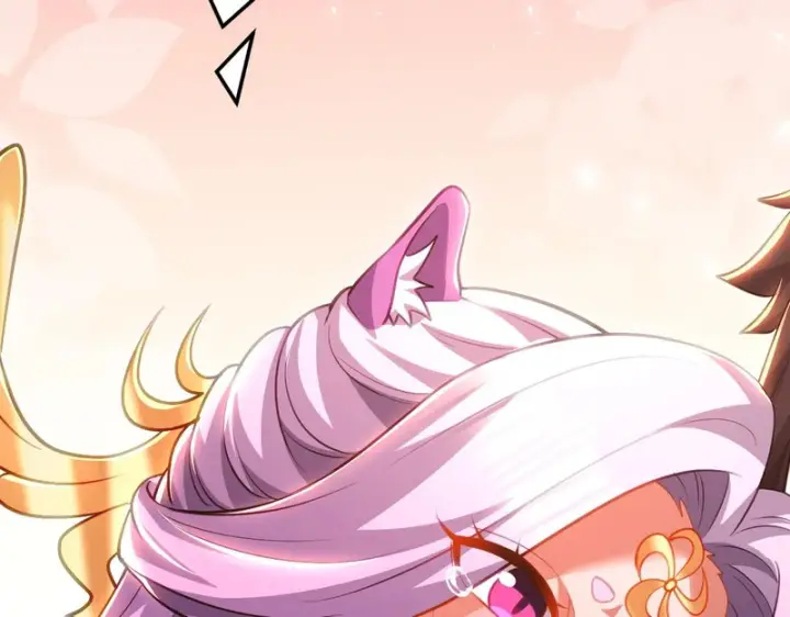 漫画《开局震惊女帝老婆，我无敌了》第118话 天神引路人？第98张图