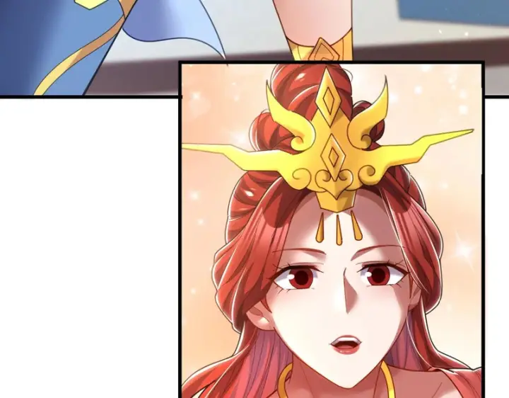 漫画《开局震惊女帝老婆，我无敌了》第120话 向死而生第130张图