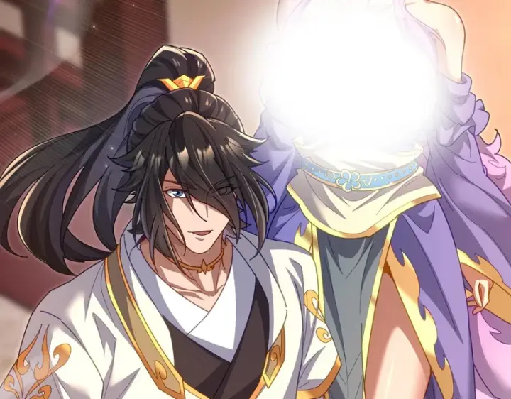 漫画《开局震惊女帝老婆，我无敌了》第122话 震慑狐族第143张图
