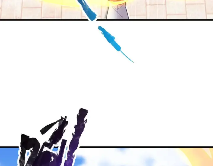 漫画《开局震惊女帝老婆，我无敌了》第121话 天魔快递，使命必达第104张图