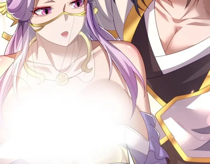 漫画《开局震惊女帝老婆，我无敌了》第121话 天魔快递，使命必达第135张图